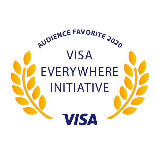 visa award