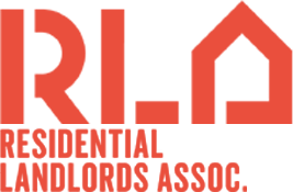 rla logo